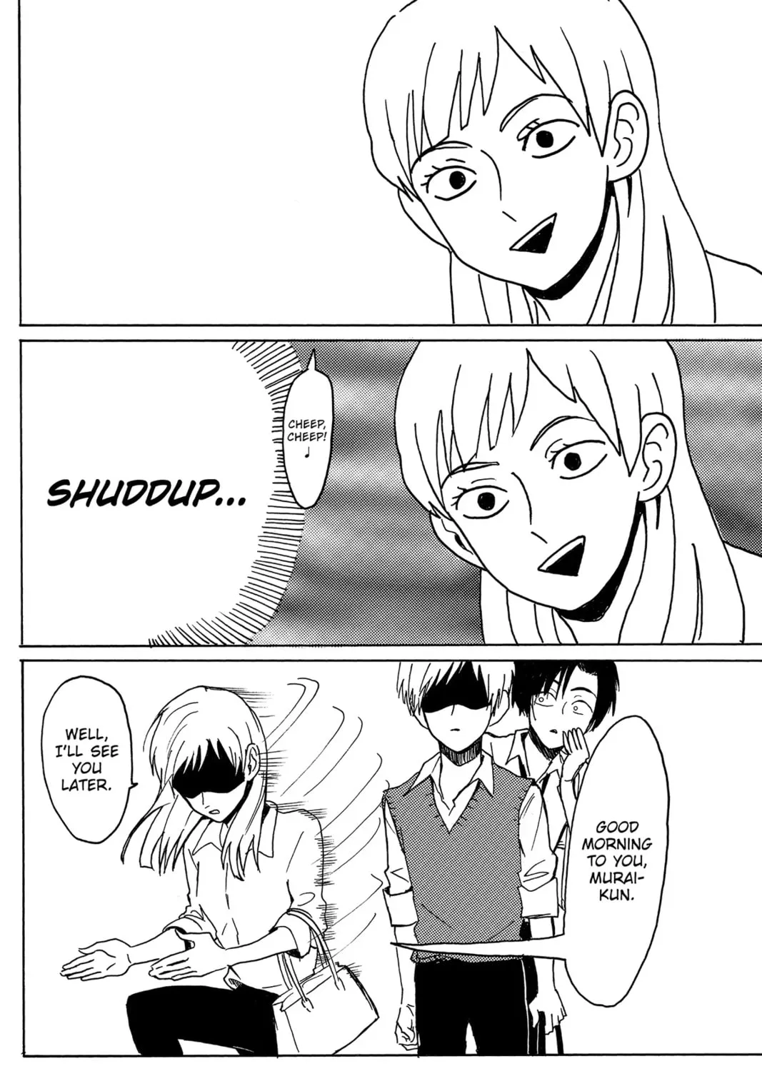 Read Murai