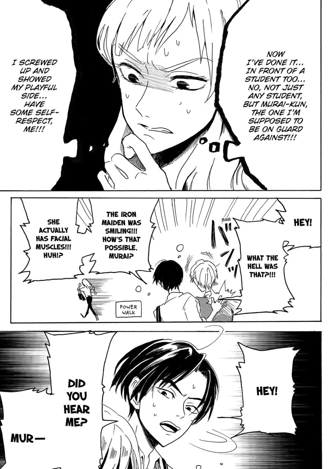 Read Murai