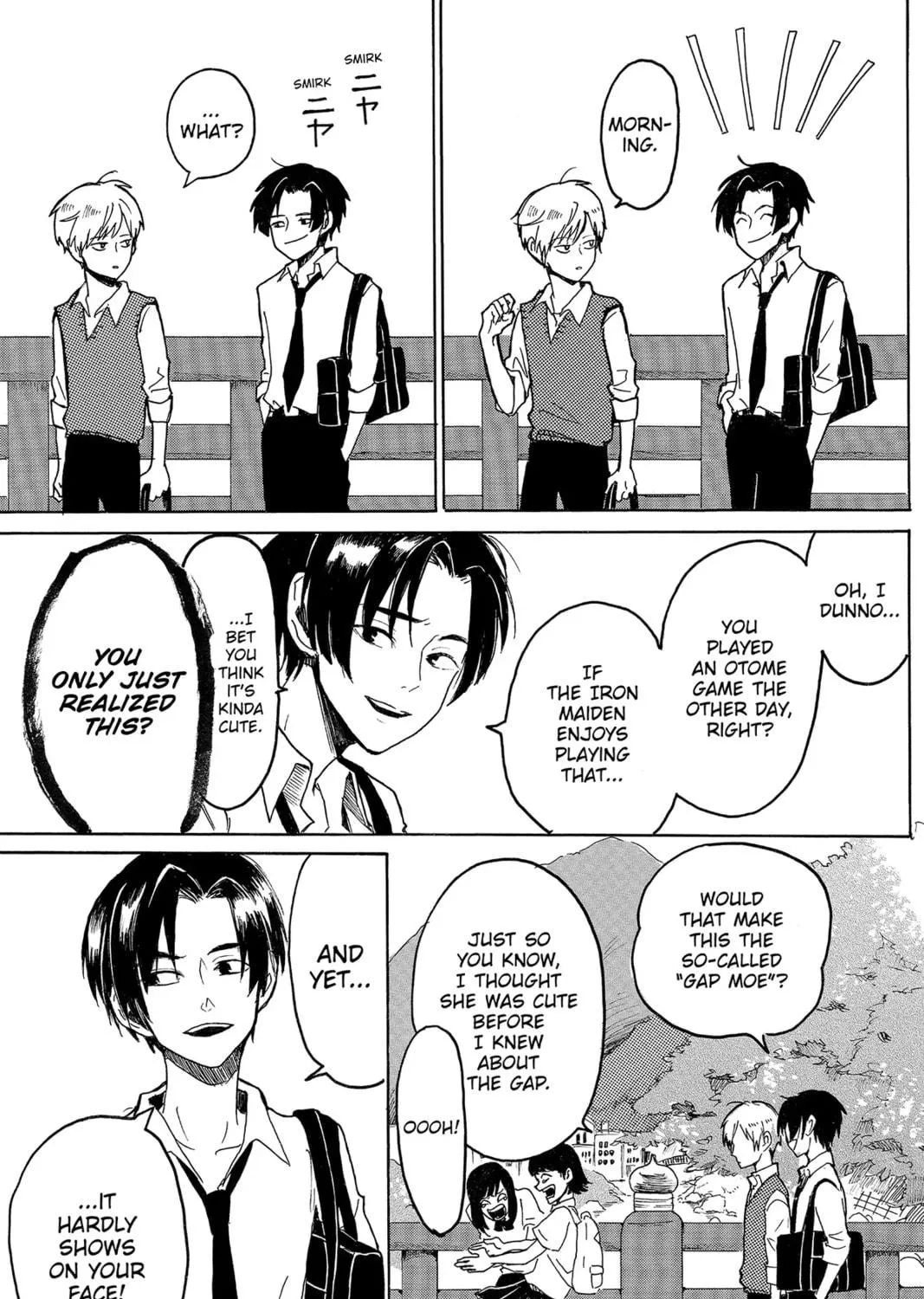Read Murai