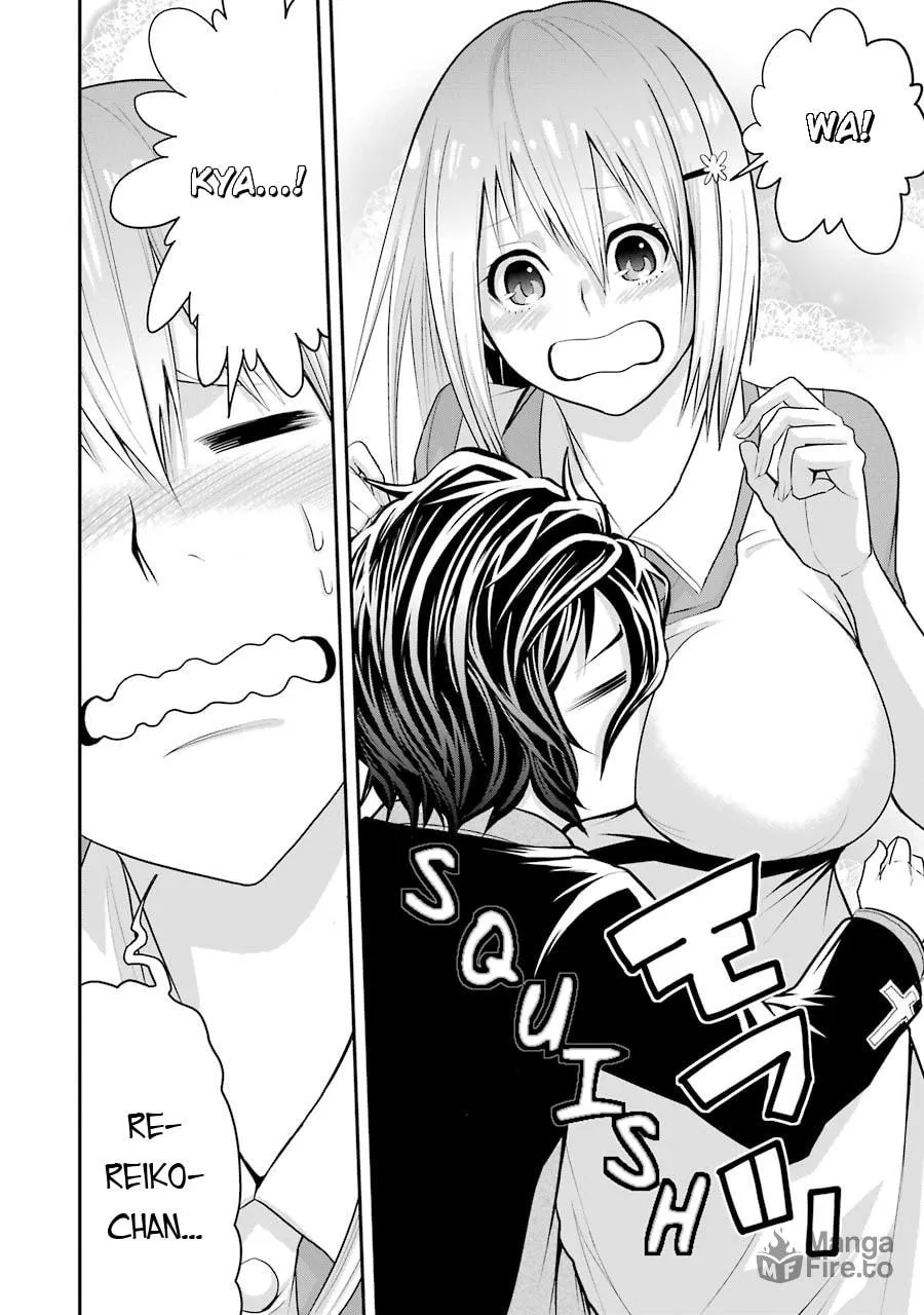 Read Murciélago Araña chapter 1 image 38 on Lezhin