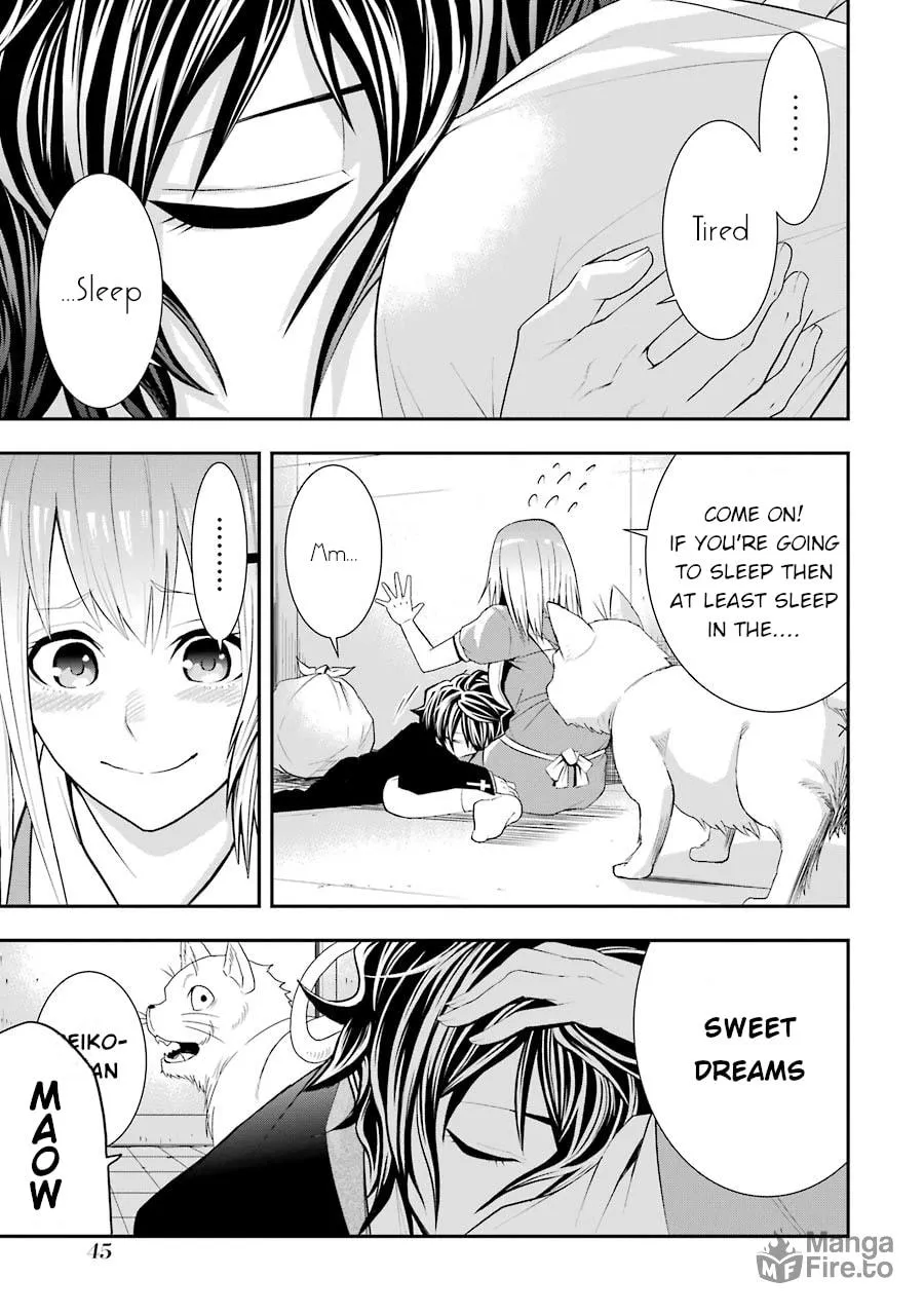 Read Murciélago Araña chapter 1 image 39 on Lezhin
