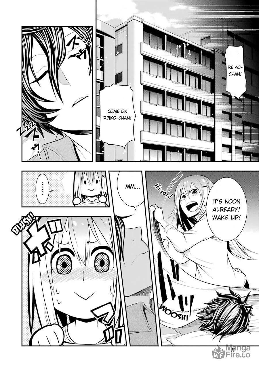 Read Murciélago Araña chapter 1 image 5 on Lezhin