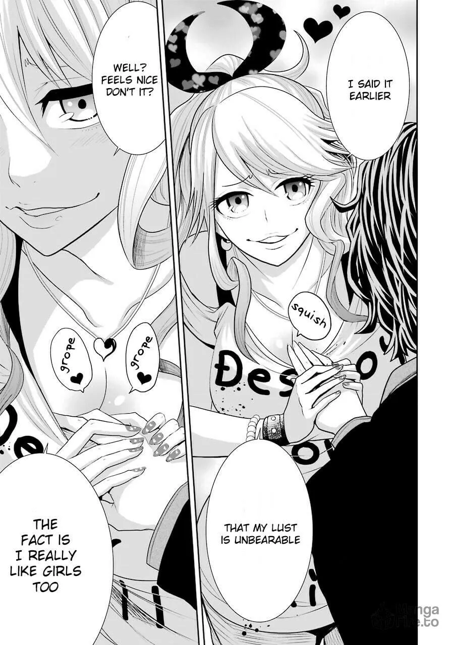 Read Murciélago Araña chapter 2 image 26 on Lezhin