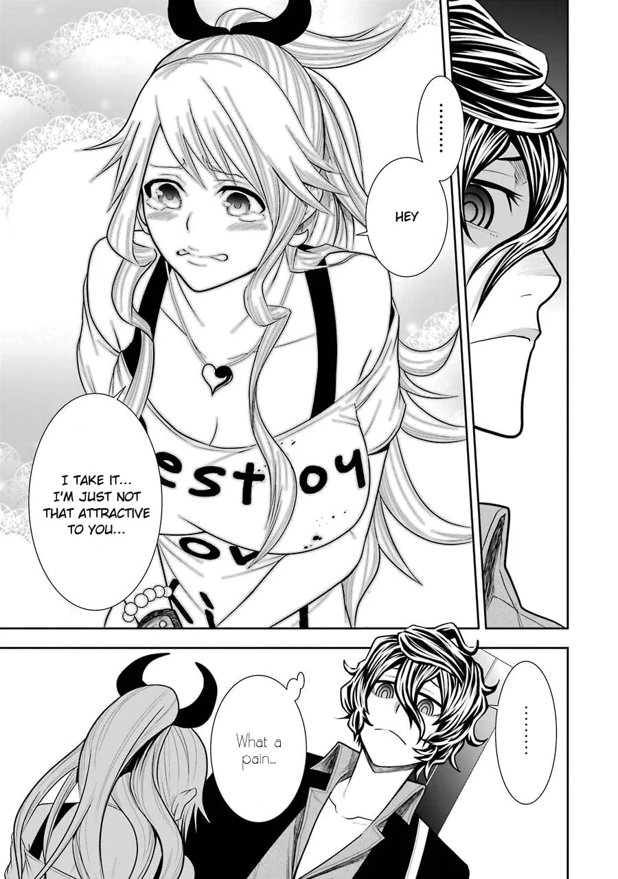 Read Murciélago Araña chapter 2 image 28 on Lezhin