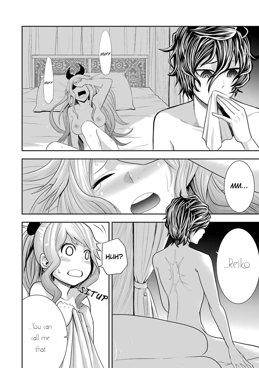 Read Murciélago Araña chapter 3 image 10 on Lezhin
