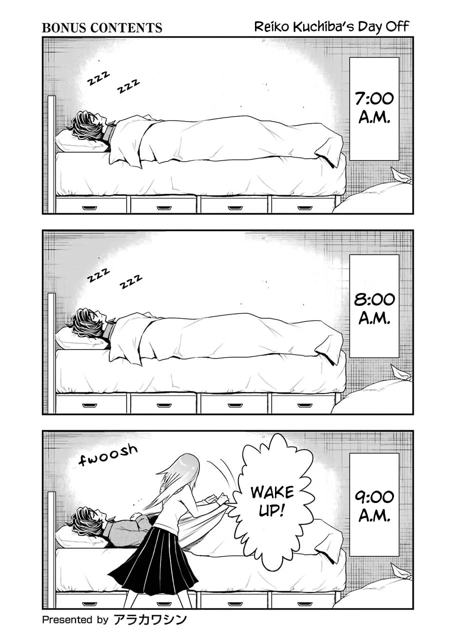 Read Murciélago Araña chapter 5 image 27 on Lezhin