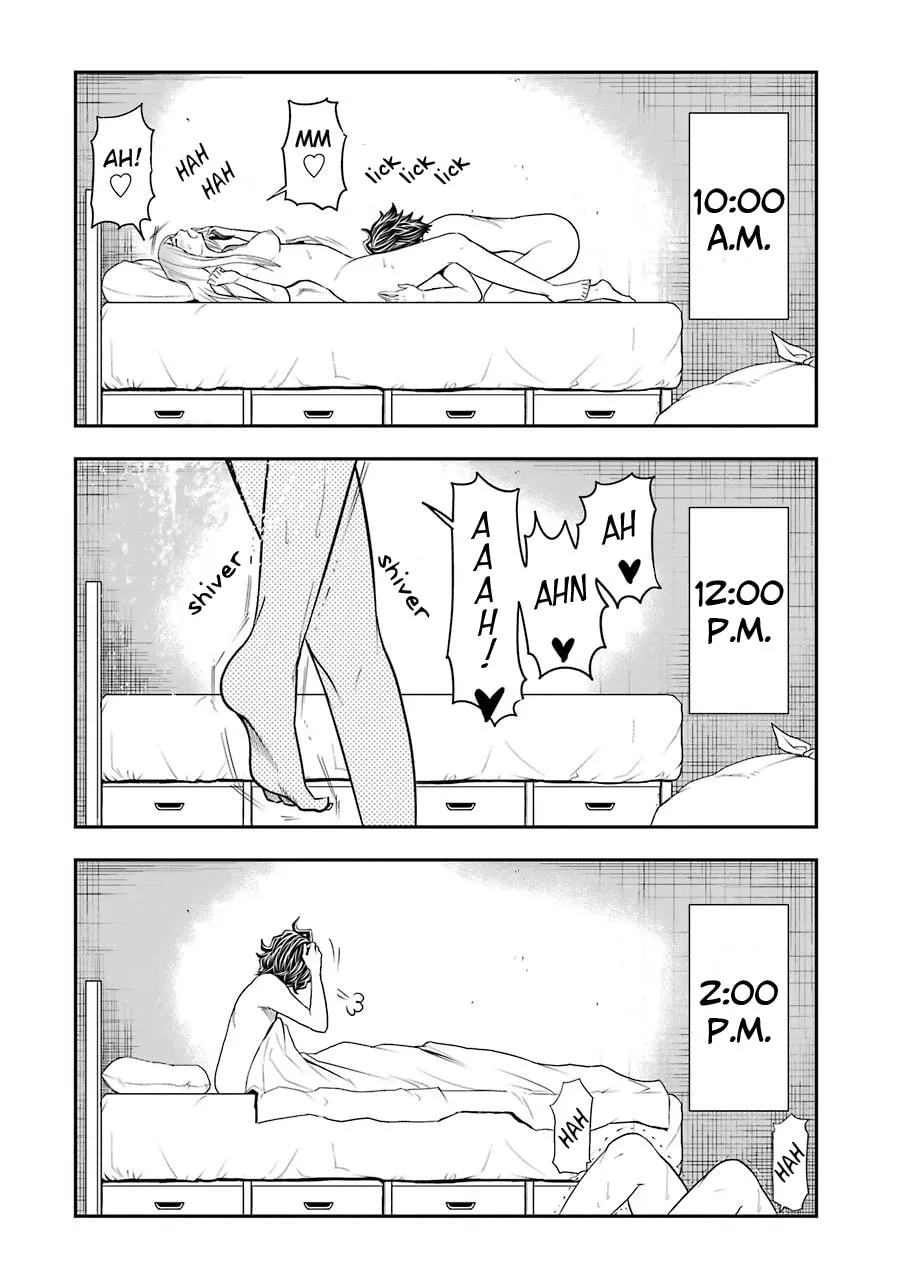 Read Murciélago Araña chapter 5 image 28 on Lezhin