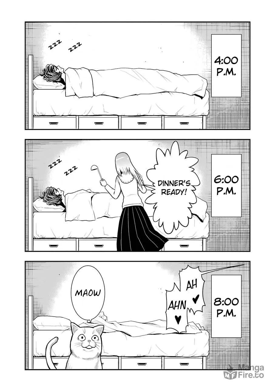 Read Murciélago Araña chapter 5 image 29 on Lezhin