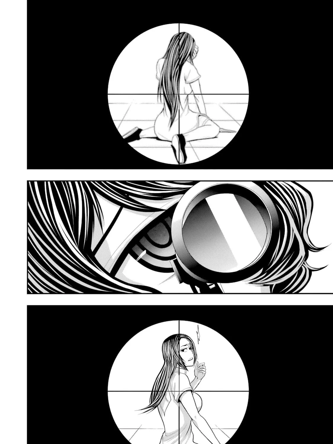 Read Murciélago Araña chapter 7 image 38 on Lezhin