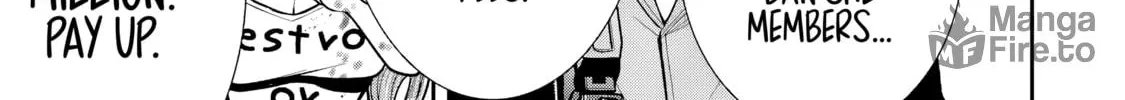 Read Murciélago Araña chapter 8 image 23 on Lezhin