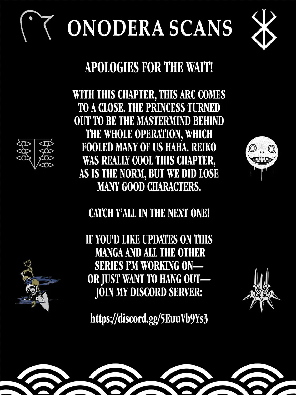 Read Murciélago Araña chapter 8 image 54 on Lezhin