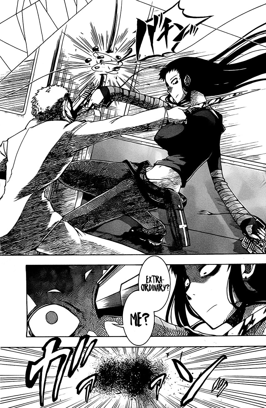 Read MURCIÉLAGO chapter 0 image 20 on Lezhin