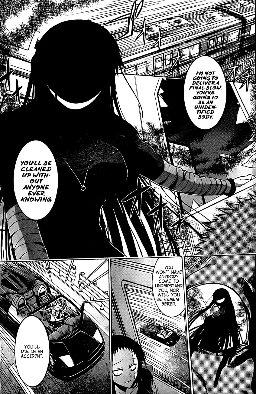 Read MURCIÉLAGO chapter 0 image 27 on Lezhin