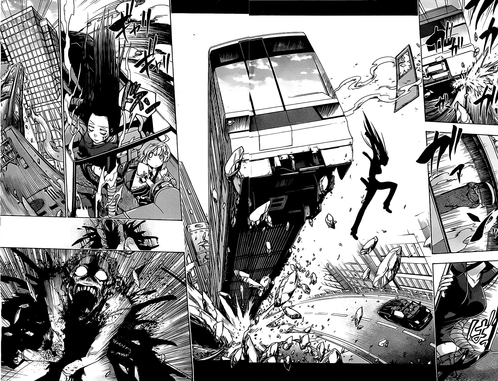 Read MURCIÉLAGO chapter 0 image 28 on Lezhin