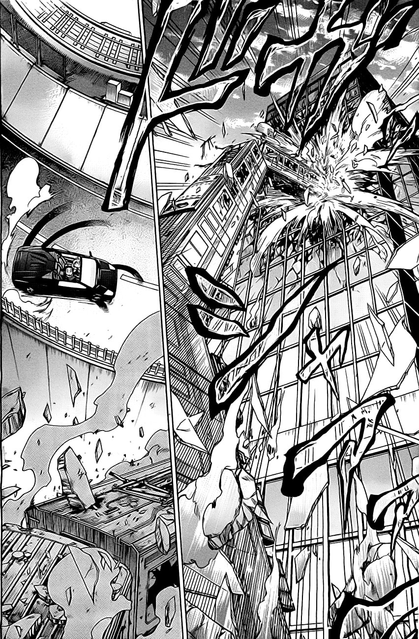 Read MURCIÉLAGO chapter 0 image 29 on Lezhin