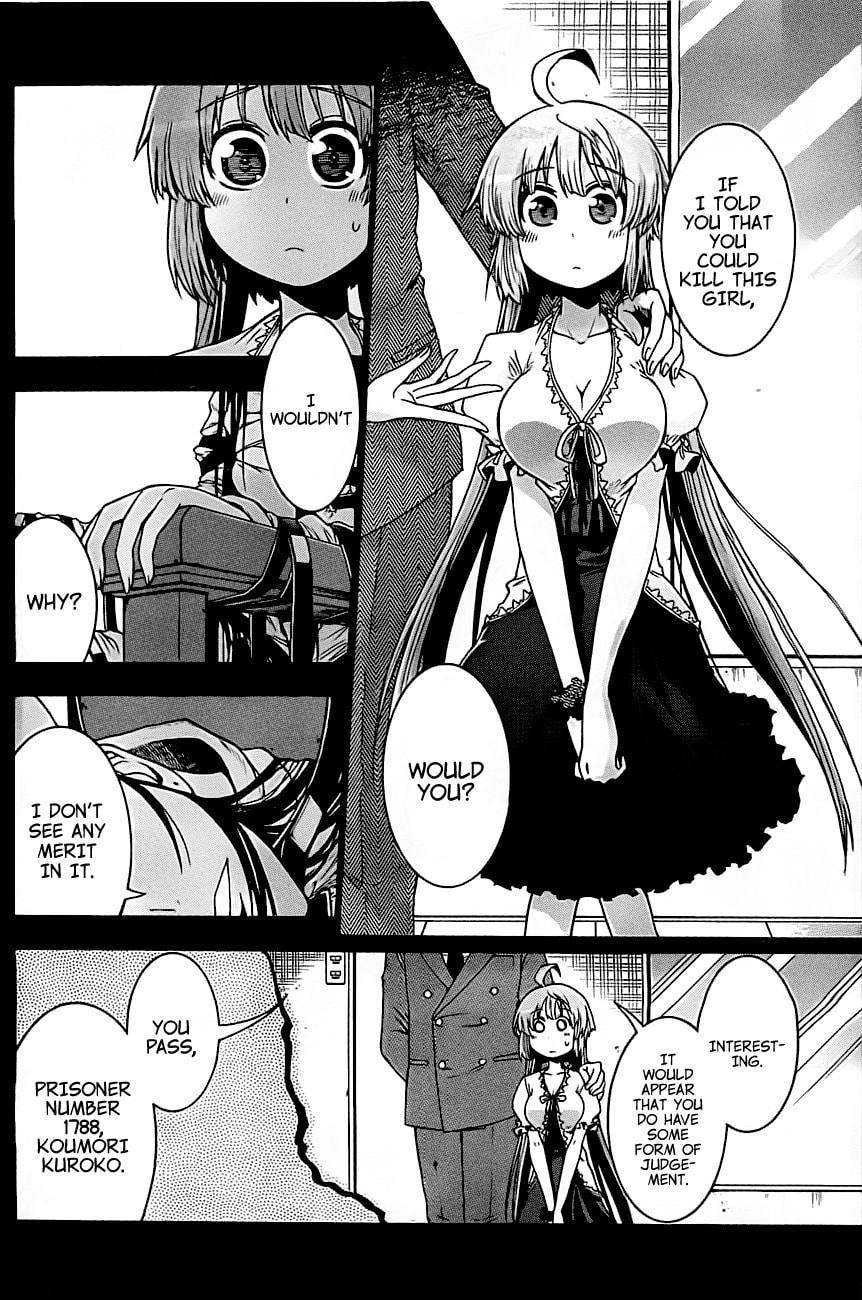 Read MURCIÉLAGO chapter 0 image 3 on Lezhin