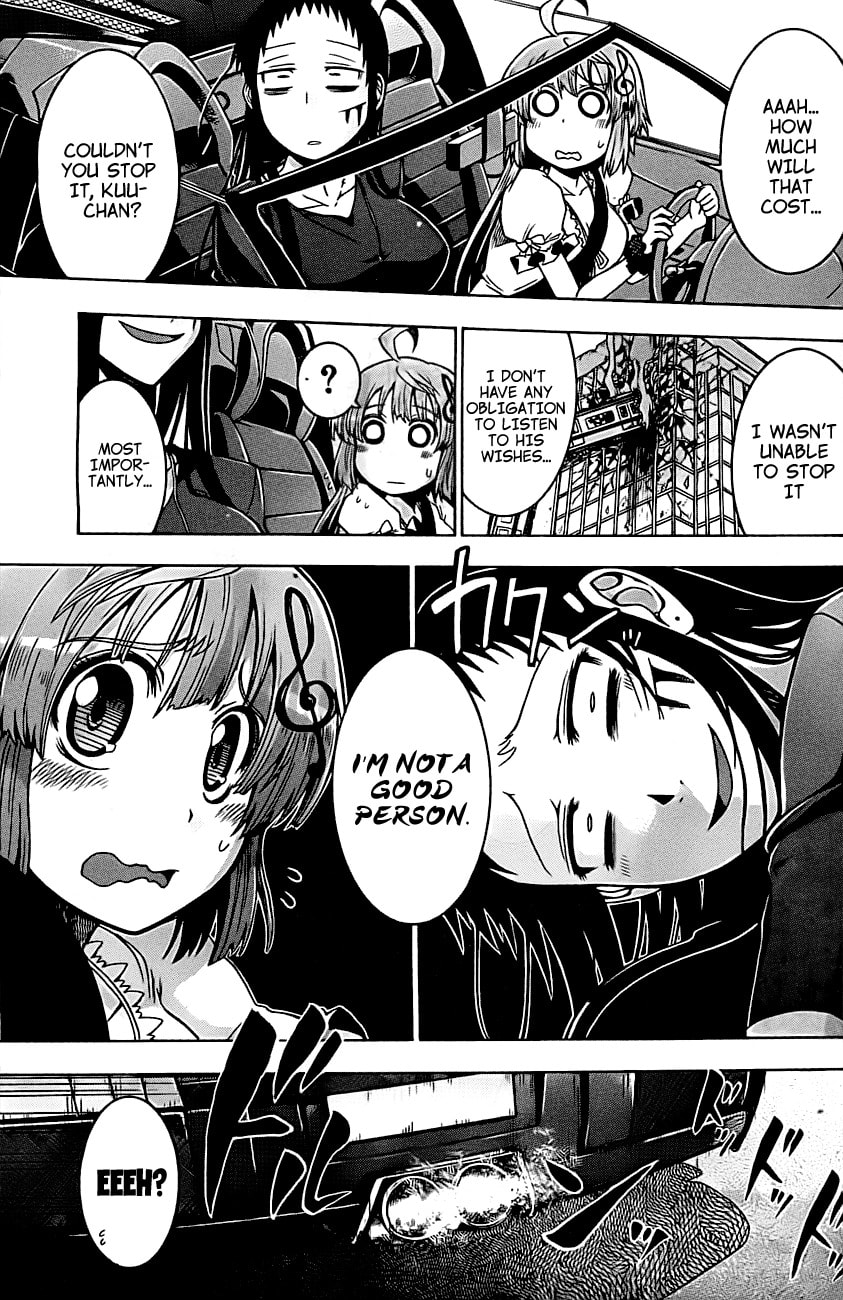 Read MURCIÉLAGO chapter 0 image 30 on Lezhin