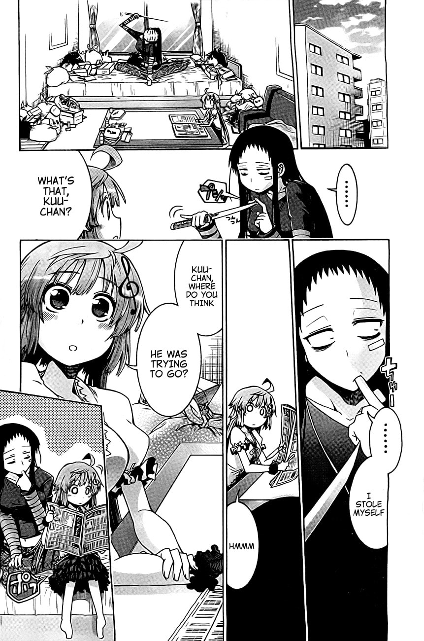 Read MURCIÉLAGO chapter 0 image 31 on Lezhin