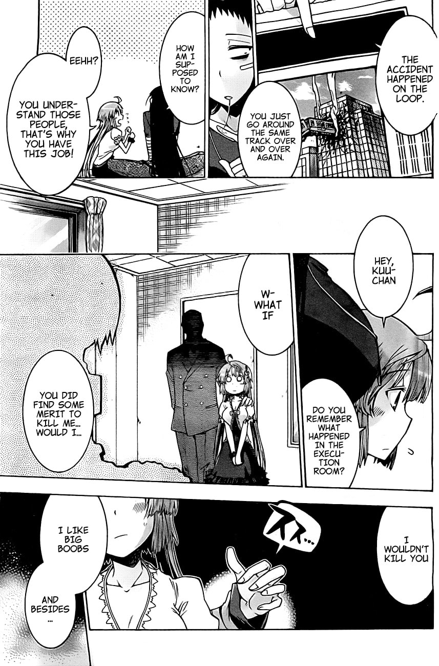 Read MURCIÉLAGO chapter 0 image 32 on Lezhin