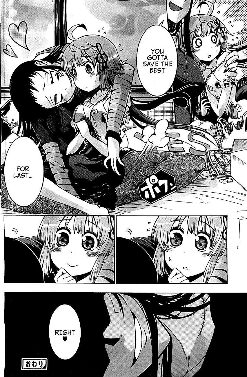 Read MURCIÉLAGO chapter 0 image 33 on Lezhin
