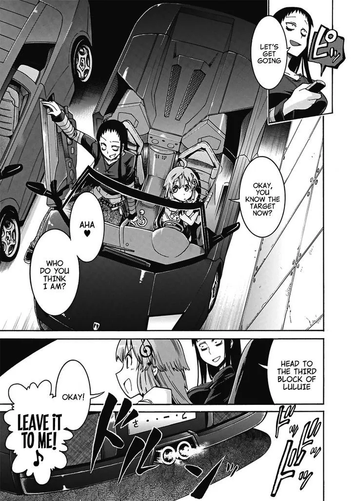 Read MURCIÉLAGO chapter 1.1 image 12 on Lezhin