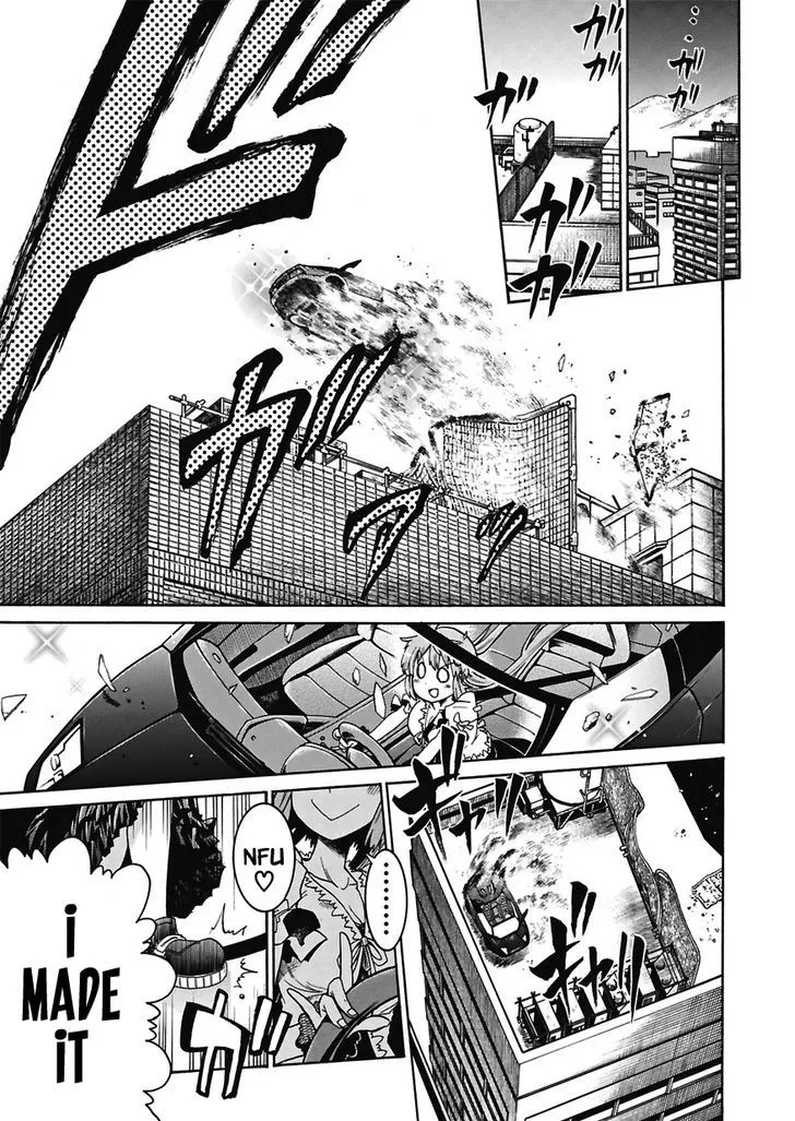 Read MURCIÉLAGO chapter 1.1 image 30 on Lezhin