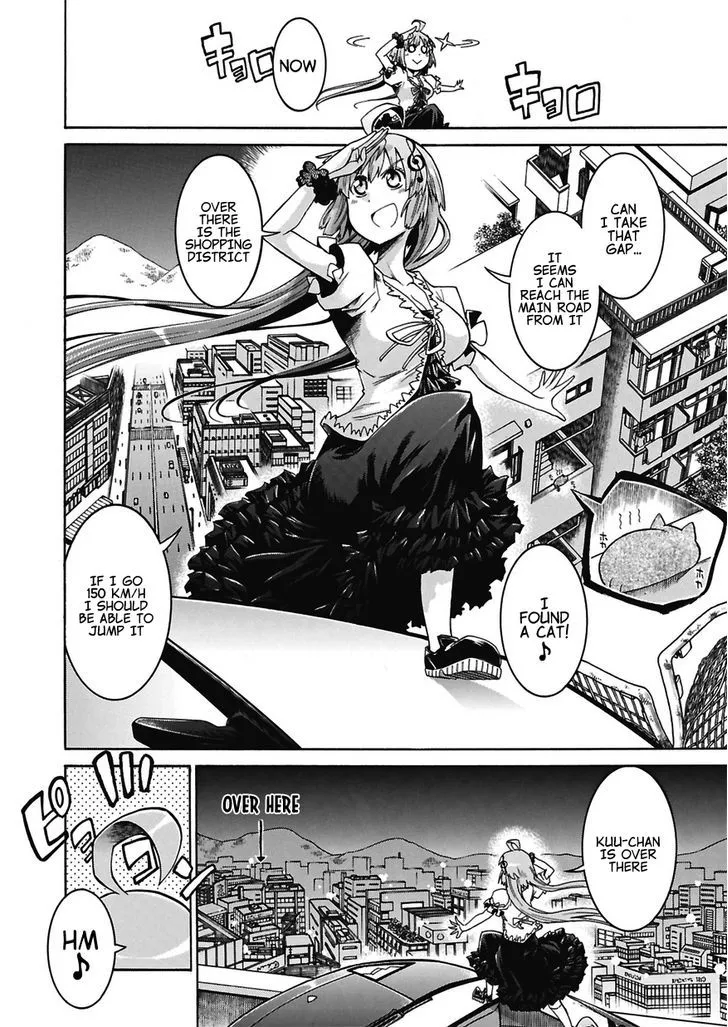 Read MURCIÉLAGO chapter 1.1 image 31 on Lezhin