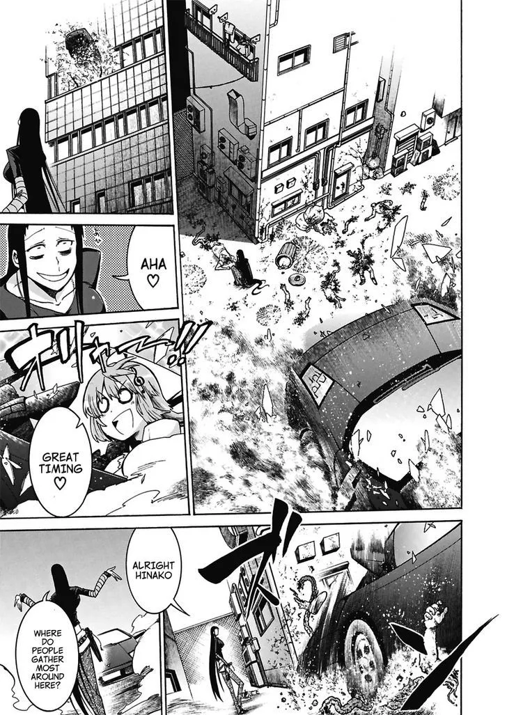 Read MURCIÉLAGO chapter 1.1 image 36 on Lezhin
