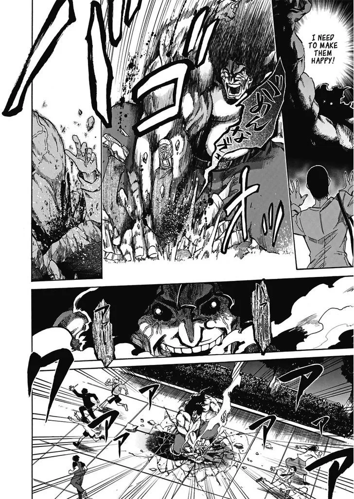 Read MURCIÉLAGO chapter 1.1 image 39 on Lezhin