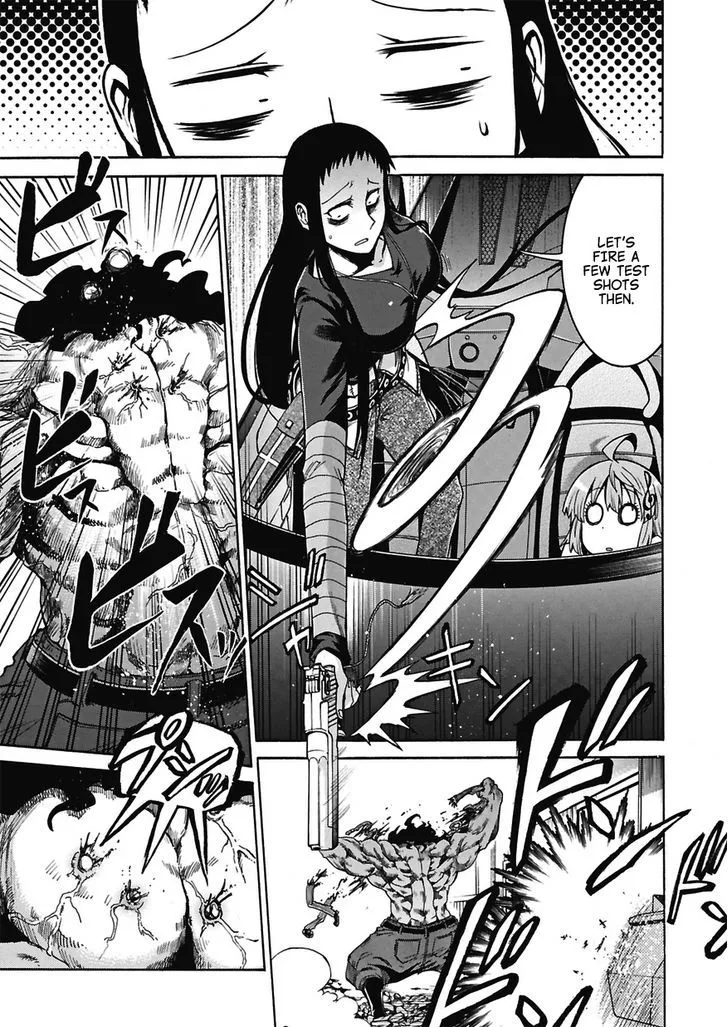 Read MURCIÉLAGO chapter 1.1 image 43 on Lezhin