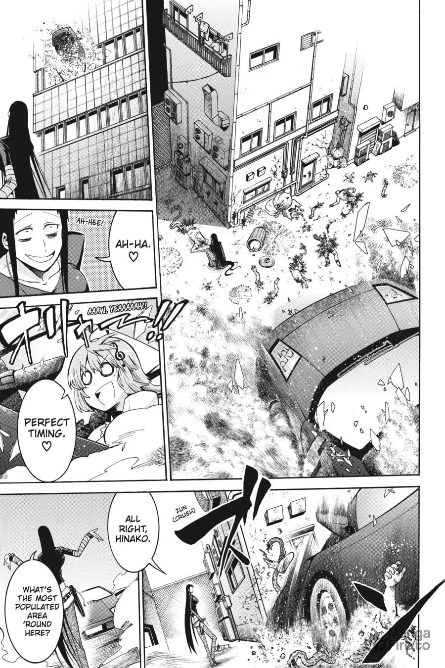 Read MURCIÉLAGO chapter 1 image 34 on Lezhin