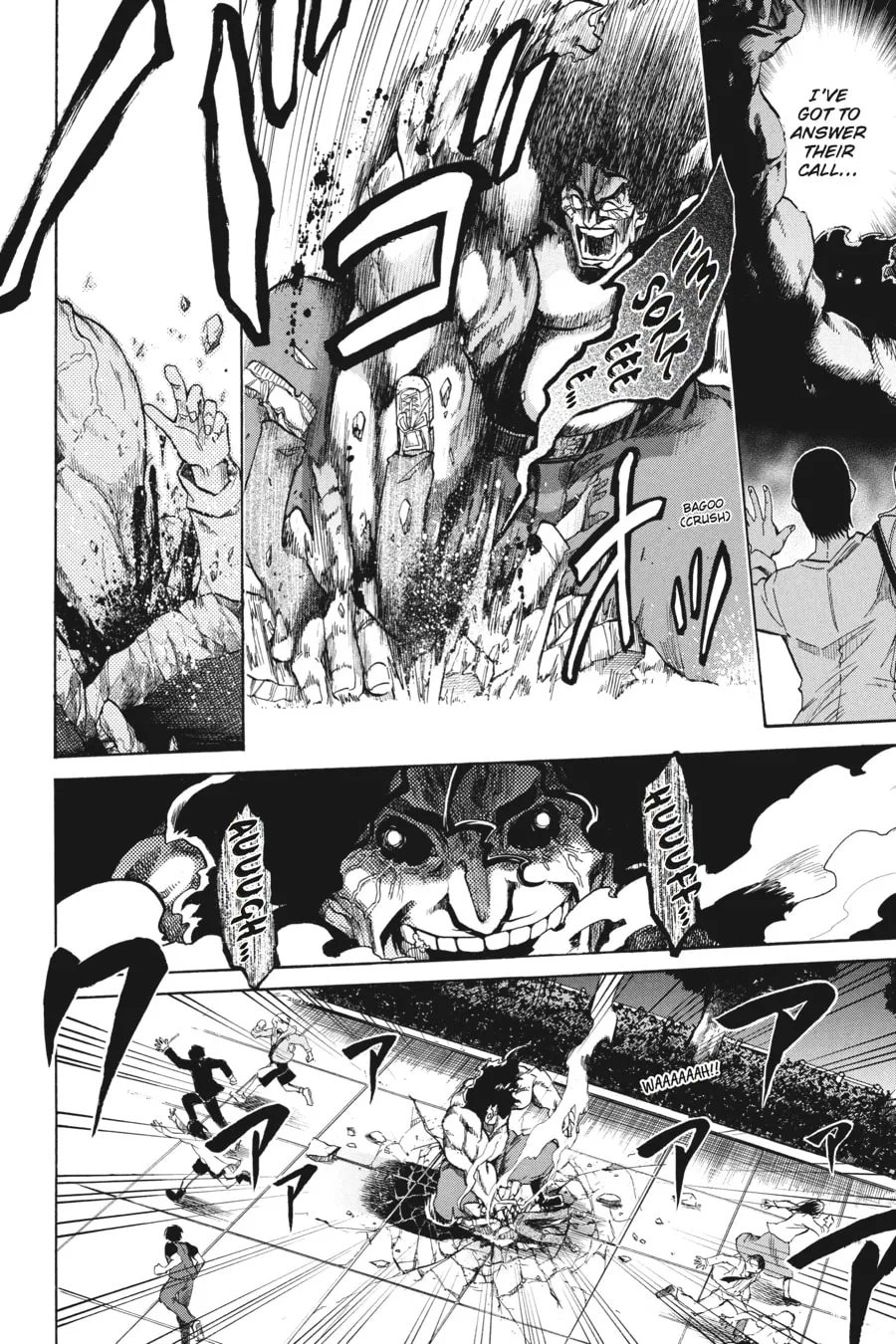 Read MURCIÉLAGO chapter 1 image 37 on Lezhin