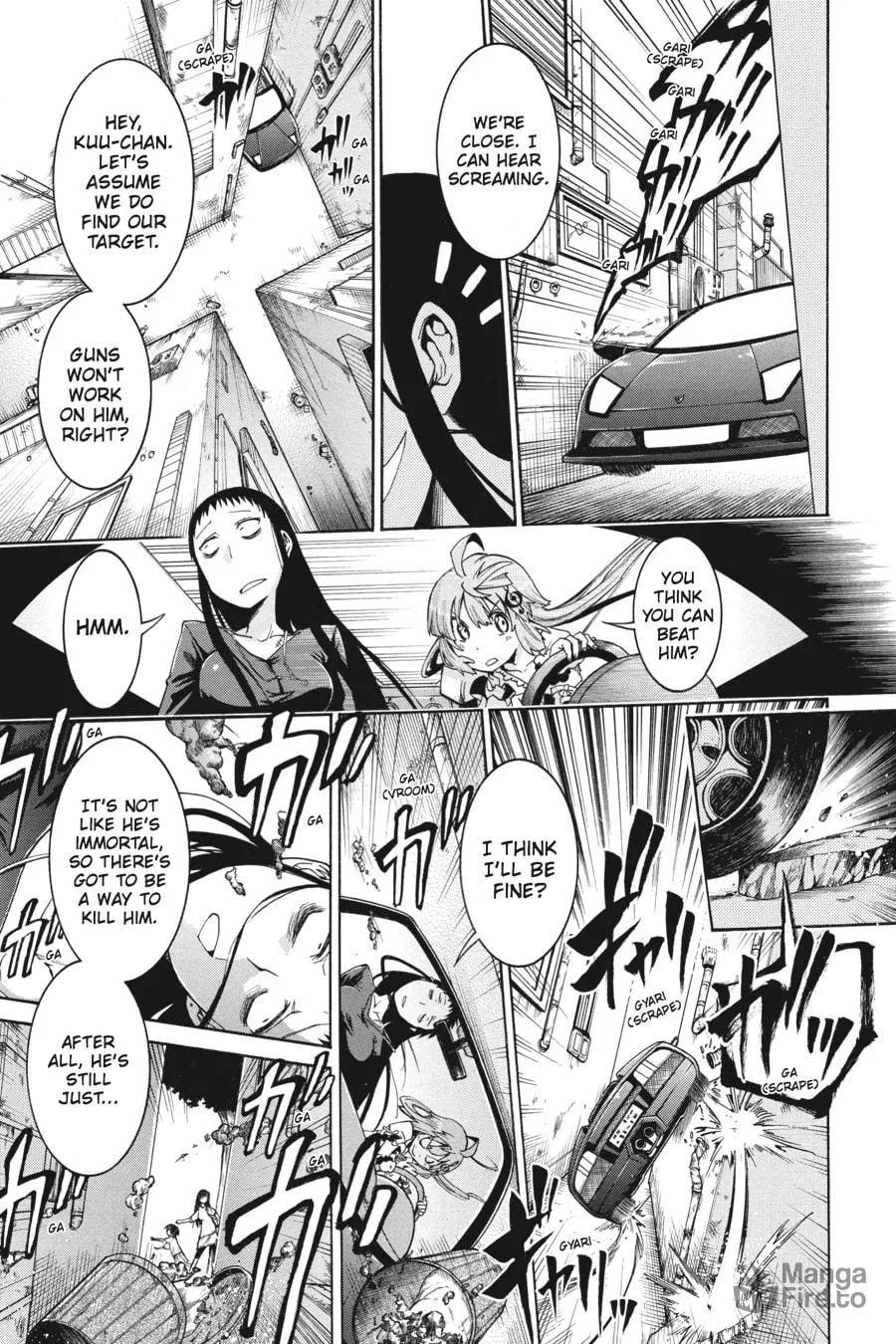 Read MURCIÉLAGO chapter 1 image 38 on Lezhin