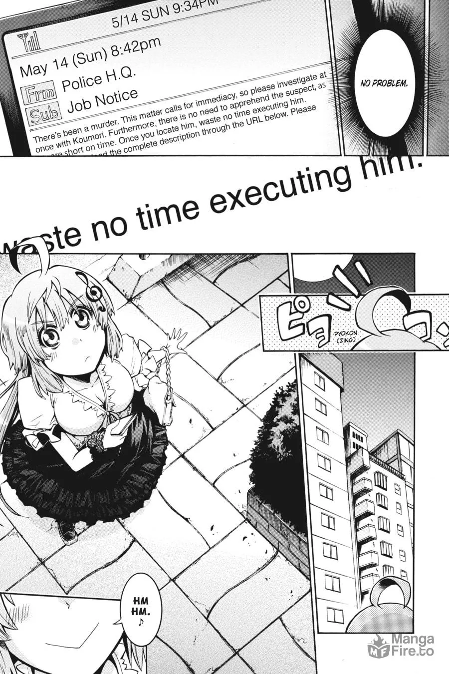 Read MURCIÉLAGO chapter 1 image 4 on Lezhin