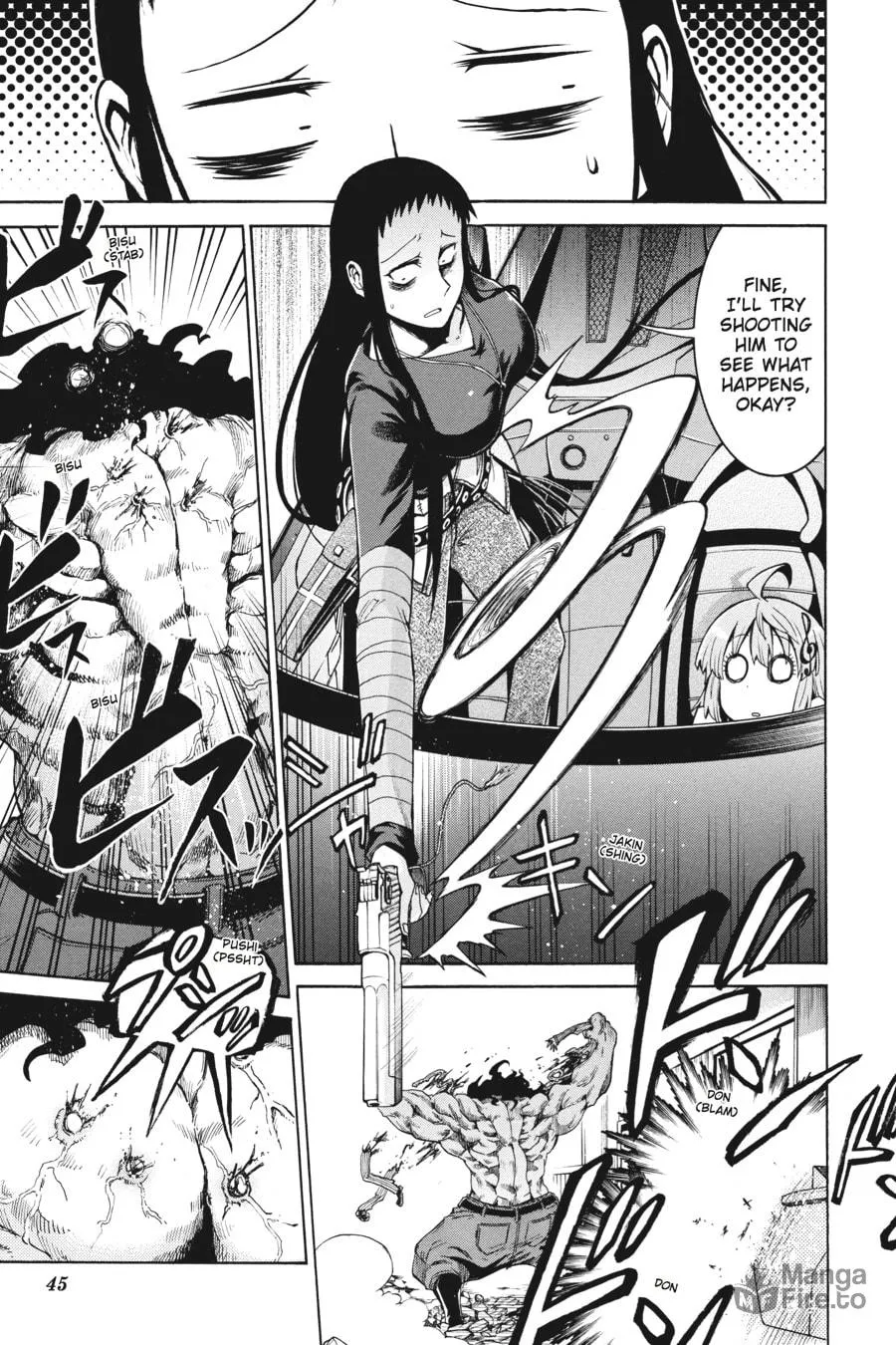 Read MURCIÉLAGO chapter 1 image 41 on Lezhin