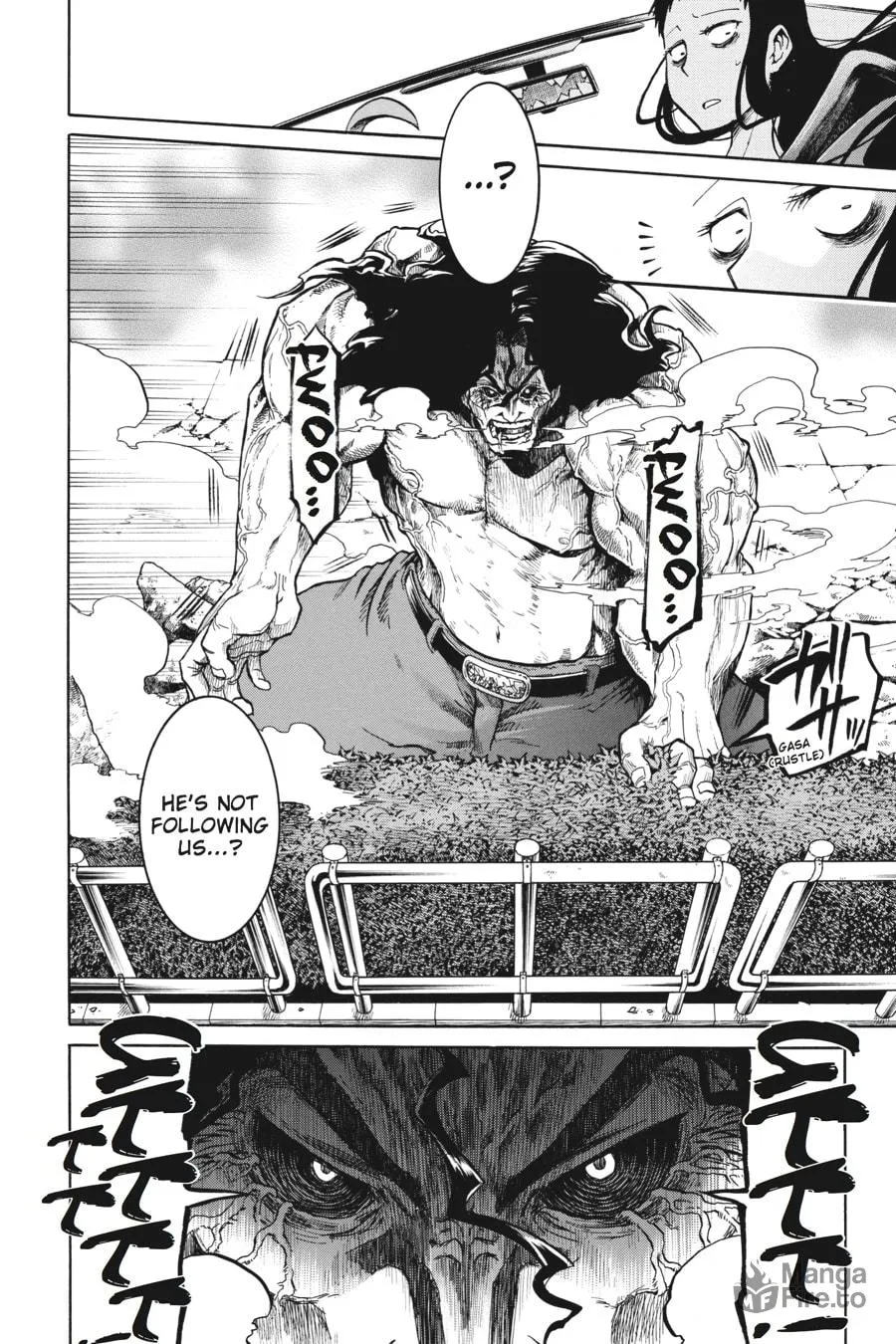 Read MURCIÉLAGO chapter 1 image 44 on Lezhin