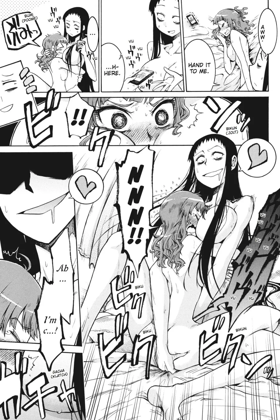 Read MURCIÉLAGO chapter 1 image 6 on Lezhin