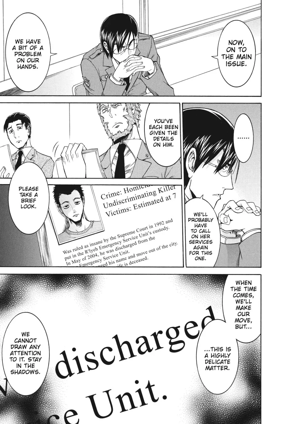 Read MURCIÉLAGO chapter 10 image 16 on Lezhin