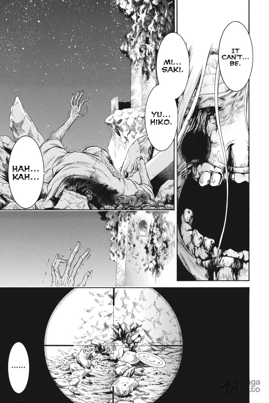 Read MURCIÉLAGO chapter 10 image 2 on Lezhin