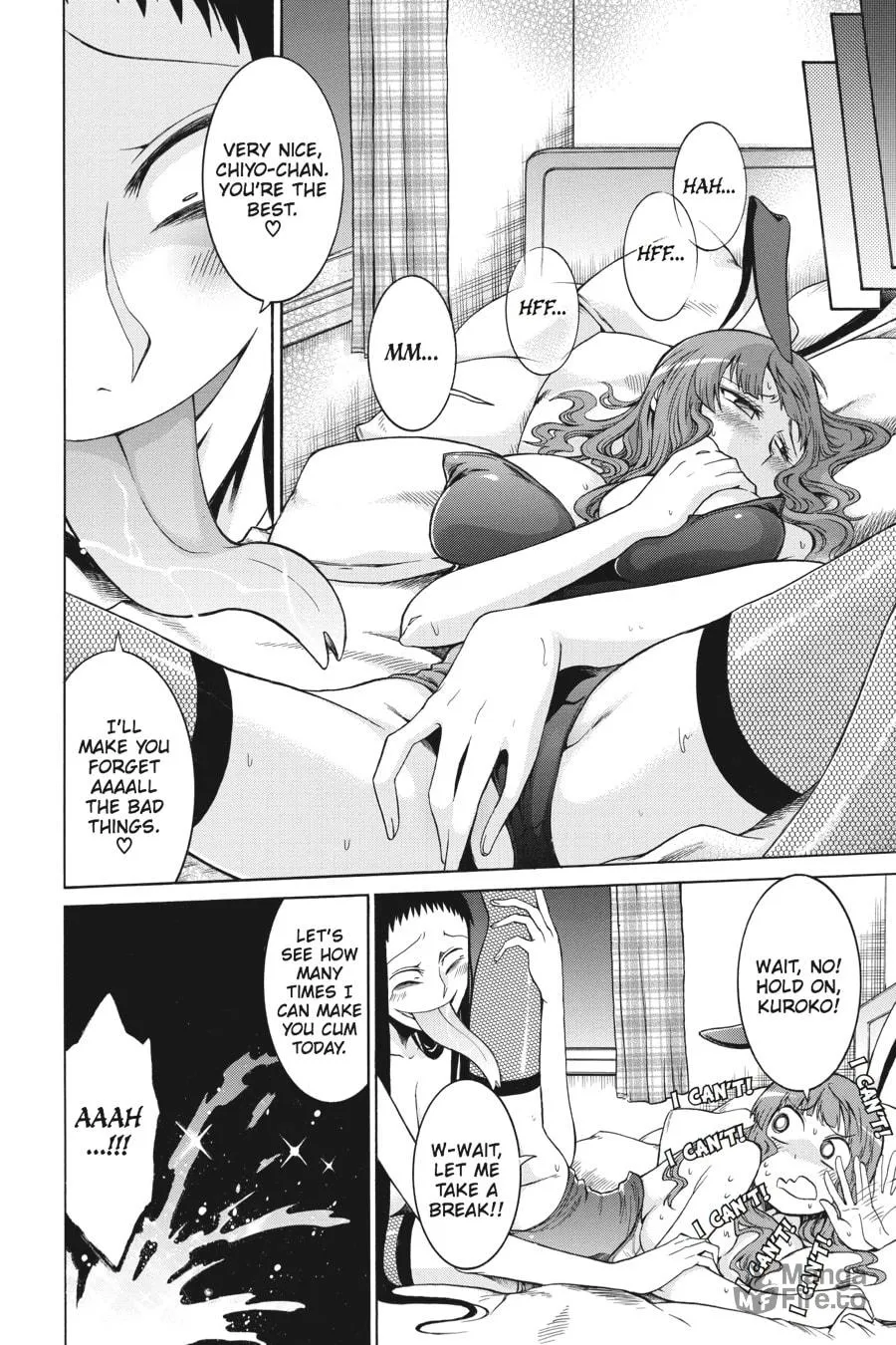Read MURCIÉLAGO chapter 10 image 23 on Lezhin