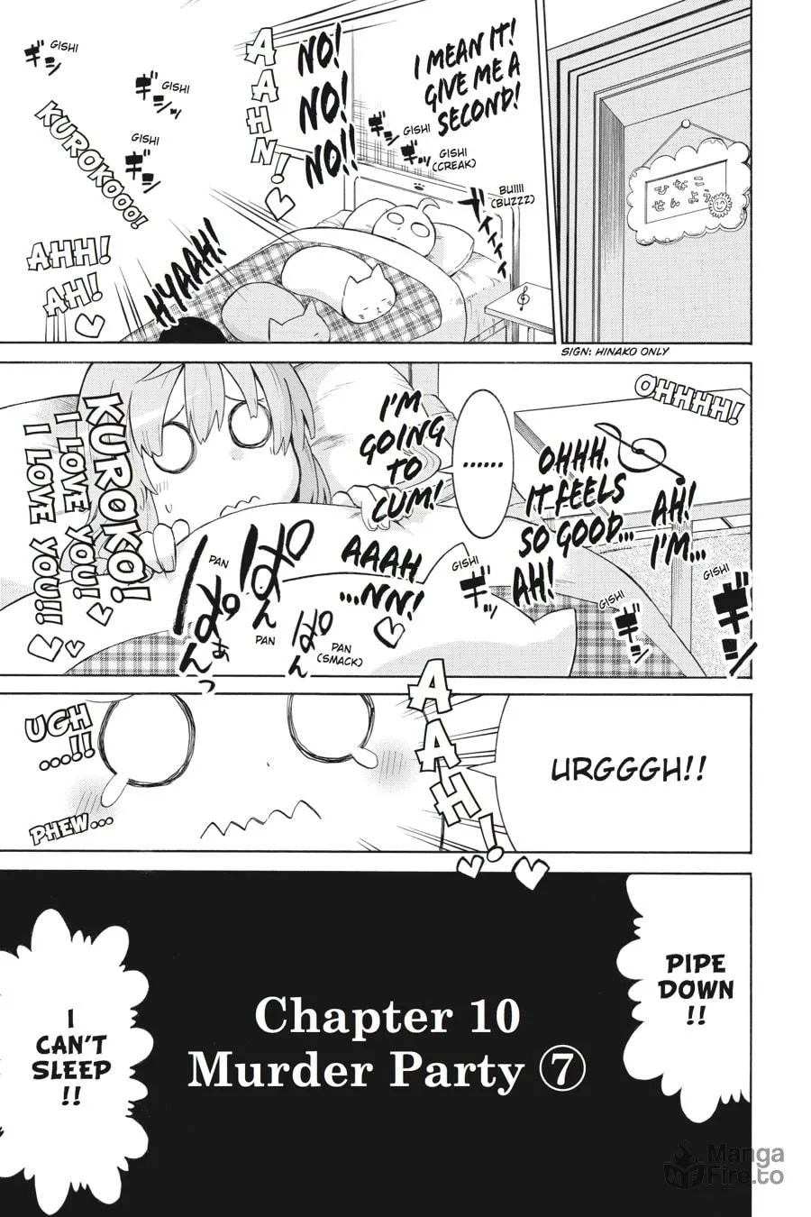 Read MURCIÉLAGO chapter 10 image 24 on Lezhin