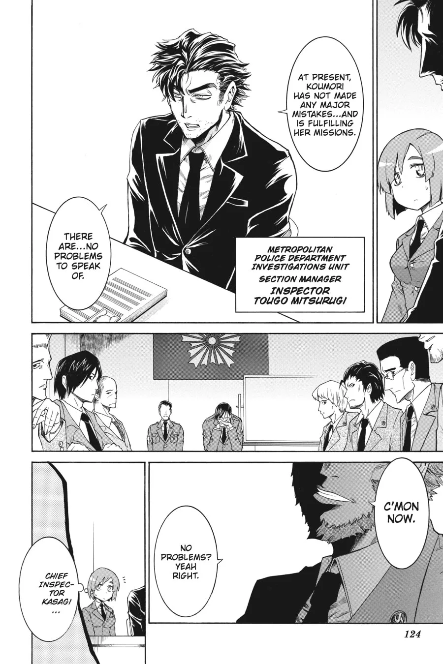 Read MURCIÉLAGO chapter 10 image 7 on Lezhin