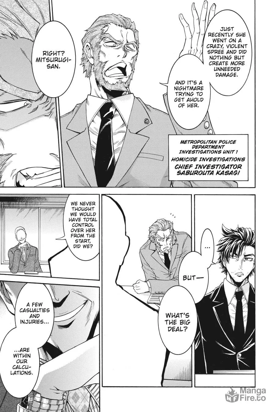 Read MURCIÉLAGO chapter 10 image 8 on Lezhin