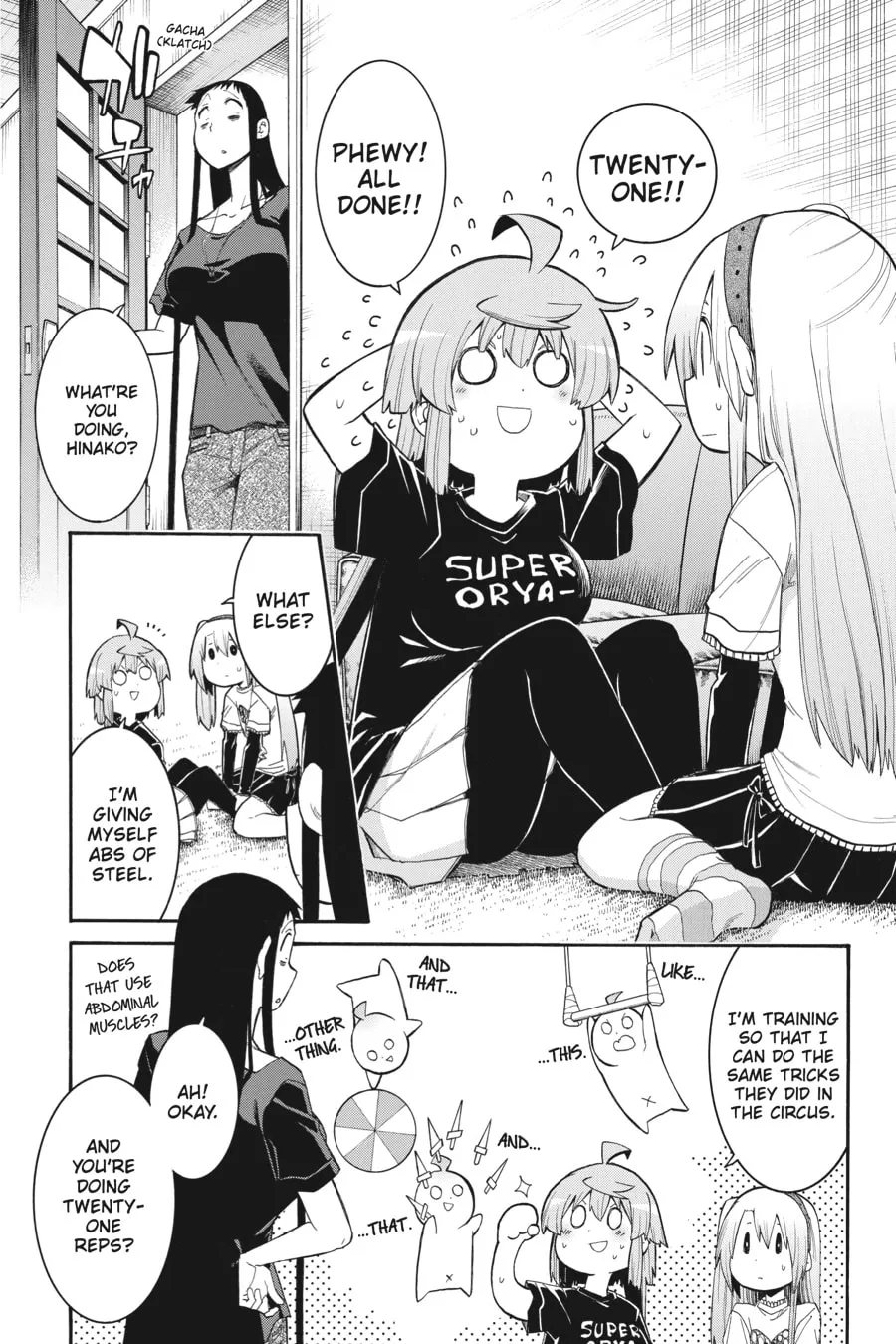 Read MURCIÉLAGO chapter 100 image 1 on Lezhin