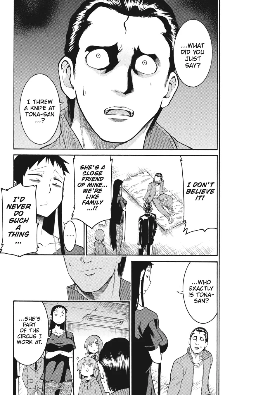 Read MURCIÉLAGO chapter 100 image 12 on Lezhin