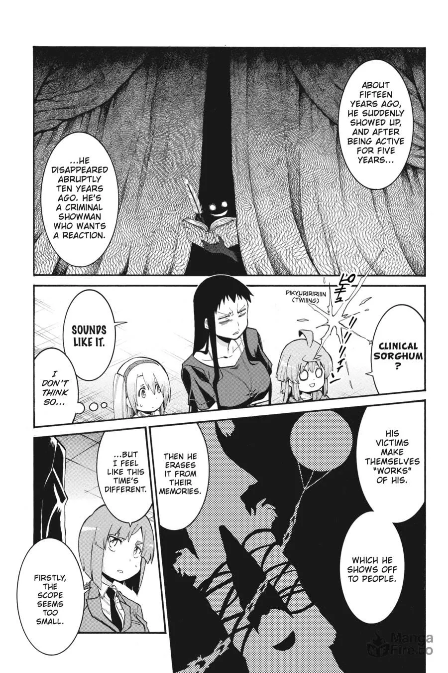 Read MURCIÉLAGO chapter 100 image 19 on Lezhin