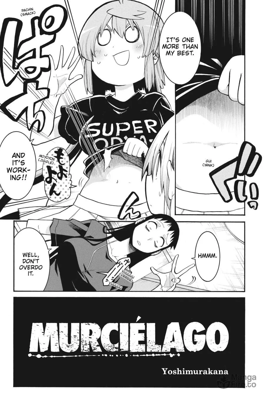 Read MURCIÉLAGO chapter 100 image 2 on Lezhin