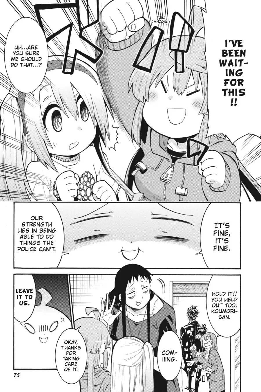 Read MURCIÉLAGO chapter 100 image 22 on Lezhin