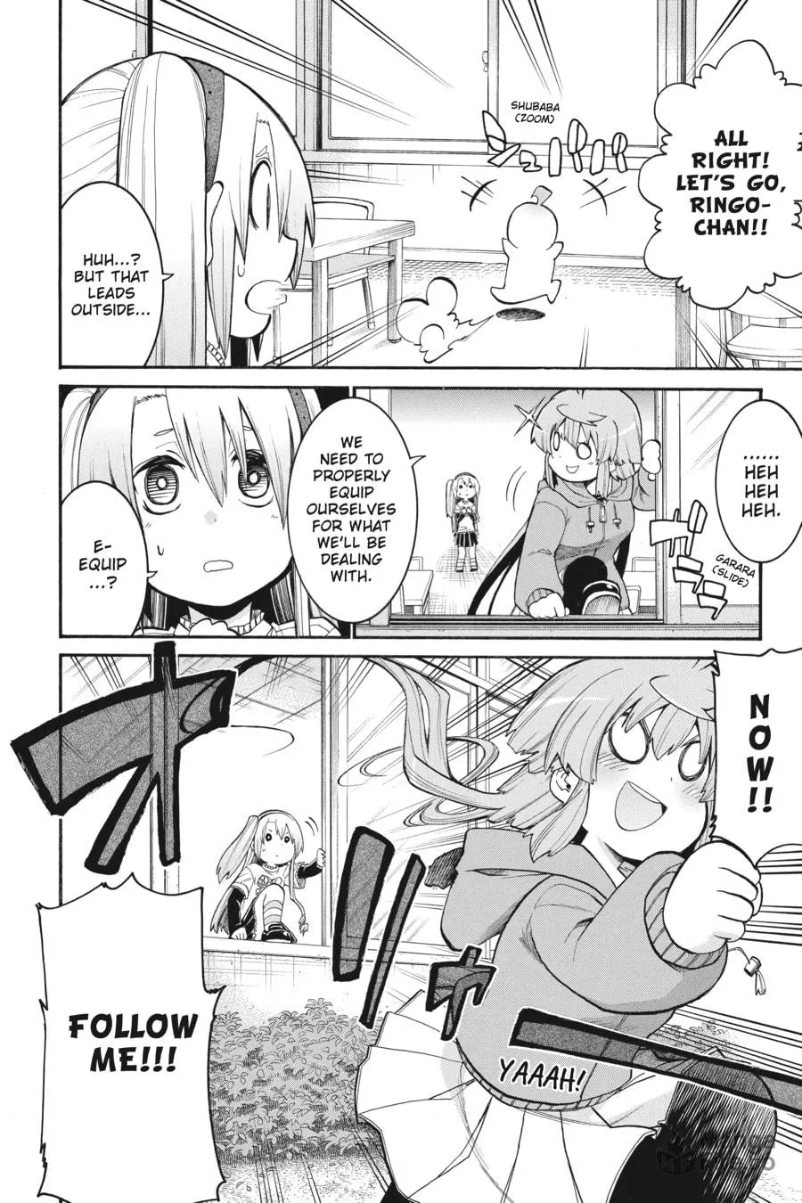 Read MURCIÉLAGO chapter 100 image 23 on Lezhin