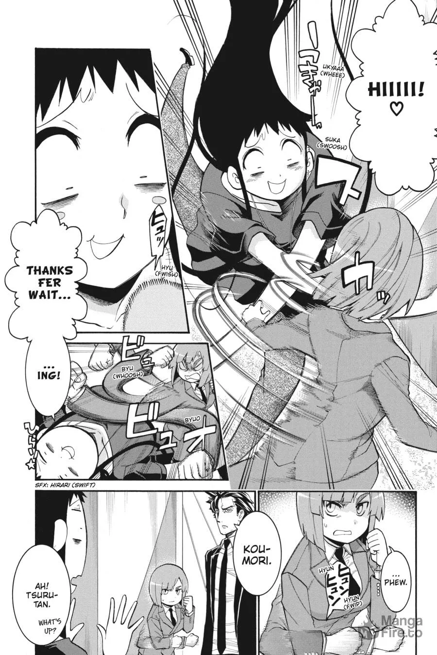 Read MURCIÉLAGO chapter 100 image 5 on Lezhin